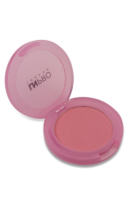 LN PROFESSIONAL-Румяна для лица LN тон 101 Розовый 25 г-810134217324