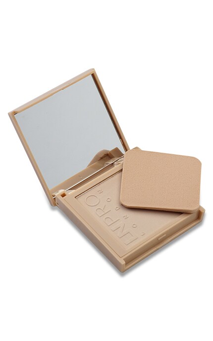 Пудра для лица LN Pro Mattifying Silk Powder тон 102 Светлый бежевый 65 г