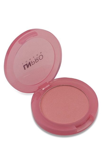 LN PROFESSIONAL-Румяна для лица LN тон 102 Коралловый 25 г-810134217348