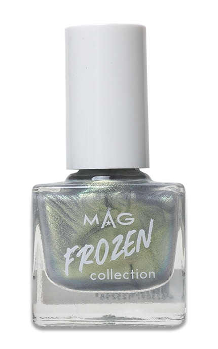 M.A.G.-Лак для ногтей Mag Frozen Collection відтінок оттенок 300 7 г-4823097125298