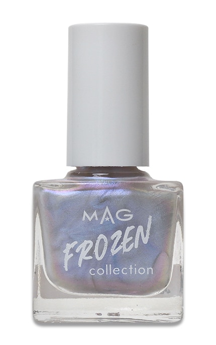 M.A.G.-Лак для ногтей Mag Frozen Collection відтінок оттенок 304 7 г-4823097125335