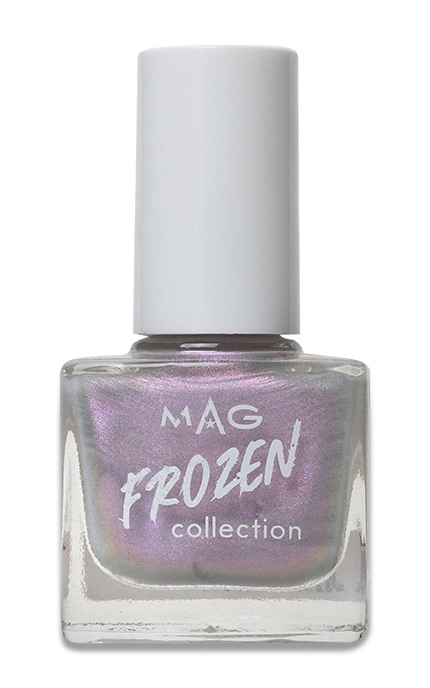M.A.G.-Лак для нігтів Mag Frozen Collection відтінок відтінок 302 7 г-4823097125311
