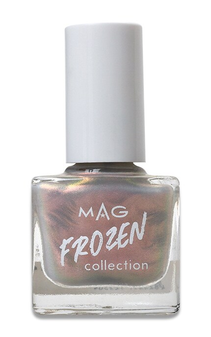 M.A.G.-Лак для ногтей Mag Frozen Collection відтінок оттенок 301 7 г-4823097125304