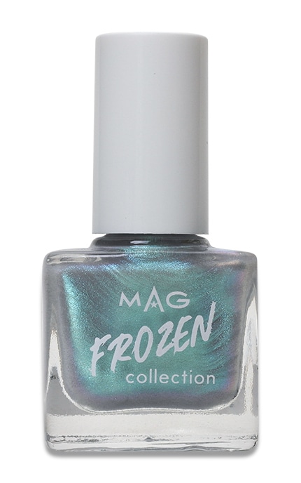 M.A.G.-Лак для нігтів Mag Frozen Collection відтінок відтінок 303 7 г-4823097125328
