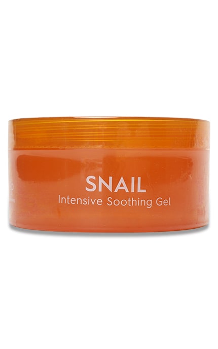 SNP-Гель увлажняющий универсальный SNP с муцином улитка 300 г 300 г-8809458848385