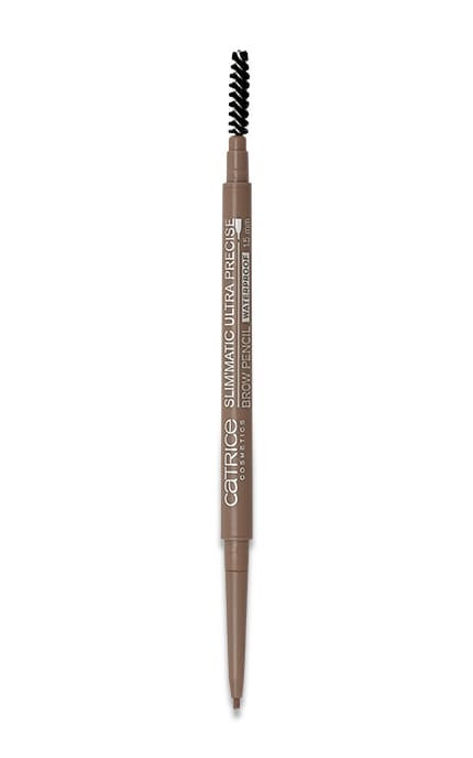 CATRICE-Олівець для брів водостійкий Catrice Slim'Matic Ultra Precise тон 015 Ash Blonde 1 шт-4059729274663