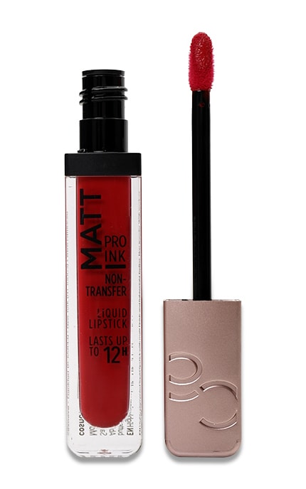 CATRICE-Помада жидкая для губ Catrice Matt Pro Ink тон 090 Это мое состояние 5 мл-4059729248428