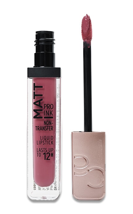 Помада жидкая для губ Catrice Matt Pro Ink тон 060 I Choose Passion 5 ...