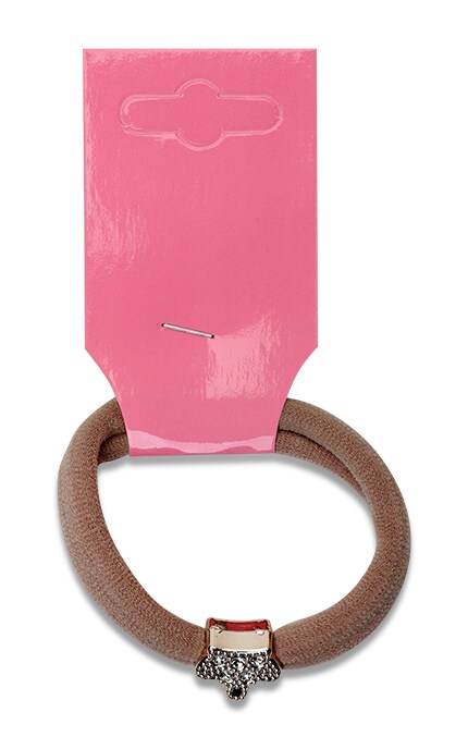 GLOBOS-Резинка для волос Globos 1 шт-2000006736017