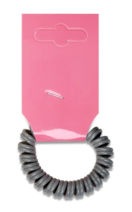 GLOBOS-Резинка-пружинка для волосся 1 шт-2000006735010