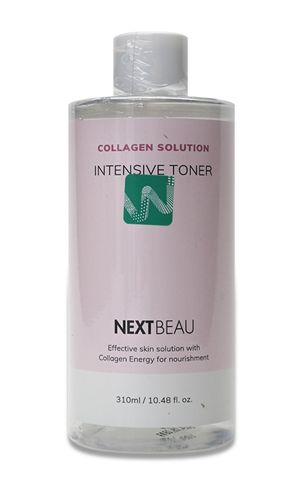 NEXTBEAU-Тонер для лица Nextbeau Collagen 310 мл-8809696981141