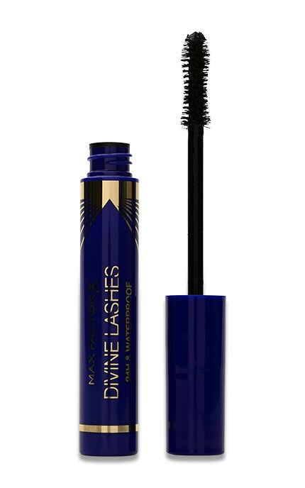 MAX FACTOR-Туш водостійка для вій Max Factor Masterpiece Divine Lashes 24h 9 мл-3616301901839