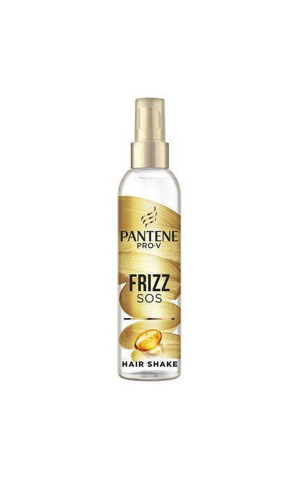 Спрей кондиционер для непослушных волос Pantene Frizz SOS with Birch Bark