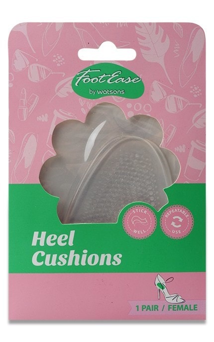 Подушки гелевые для обуви 2 шт