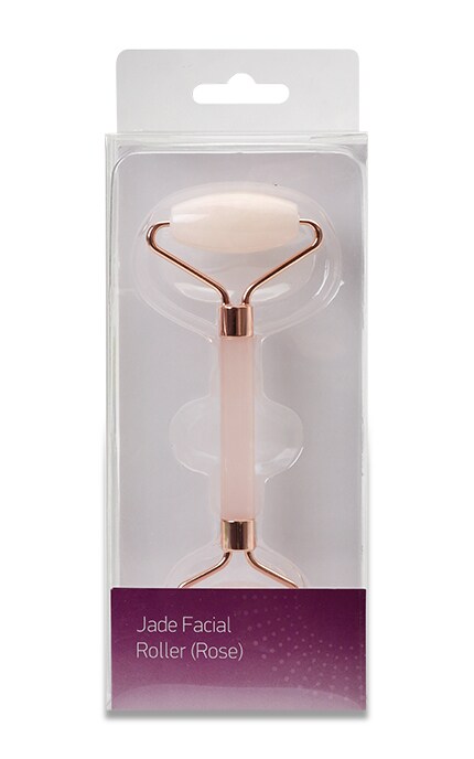 Ролик кварцевый для массажа лица Miine 1 шт