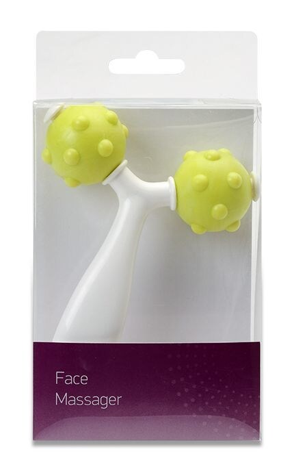 Массажер для лица 1 шт
