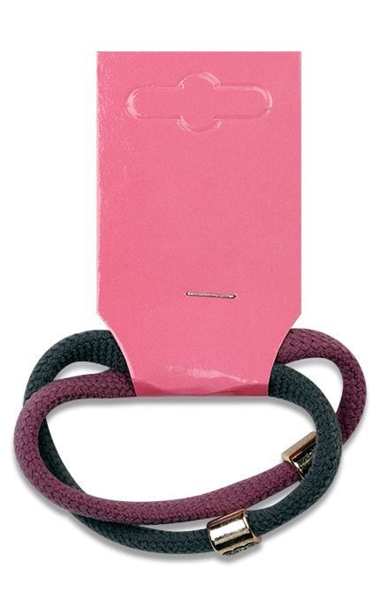 GLOBOS-Набор резинок для волос Miine 2 шт-2000006797018