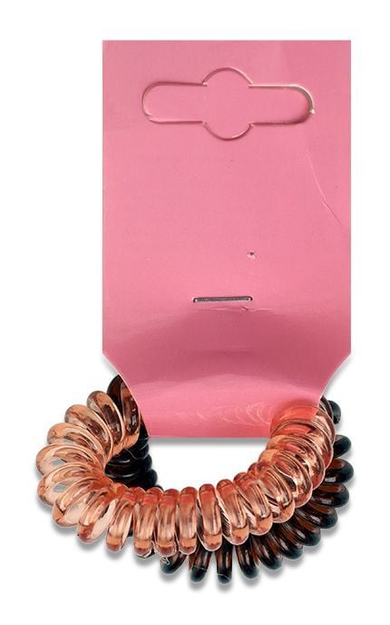 GLOBOS-Резинка для волос Gloss&Style 2 шт-2000006794017