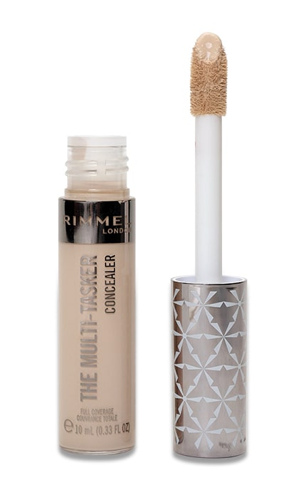 RIMMEL-Консилер для обличчя Rimmel Multi-Tasker Concealer тон 020 Fair 10 мл-3616301273127