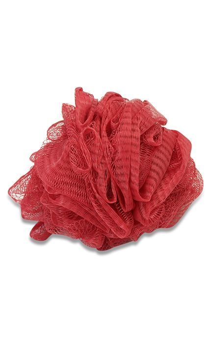 Мочалка банная Miine 1 шт