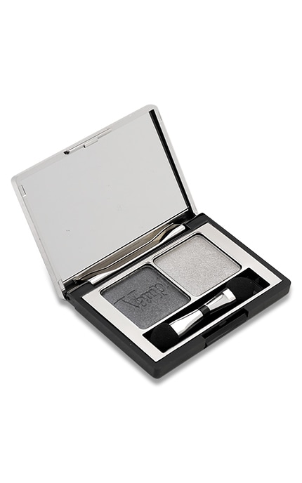 PUPA-Тіні подвійні для повік Pupa Vamp! Compact Duo, тон 009, 2,2 г-8011607238033