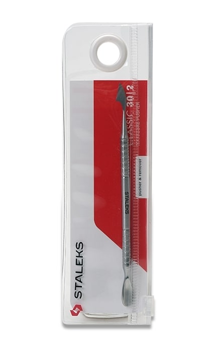 STALEKS-Лопатка маникюрная Staleks Classic 30/2-4820241060047