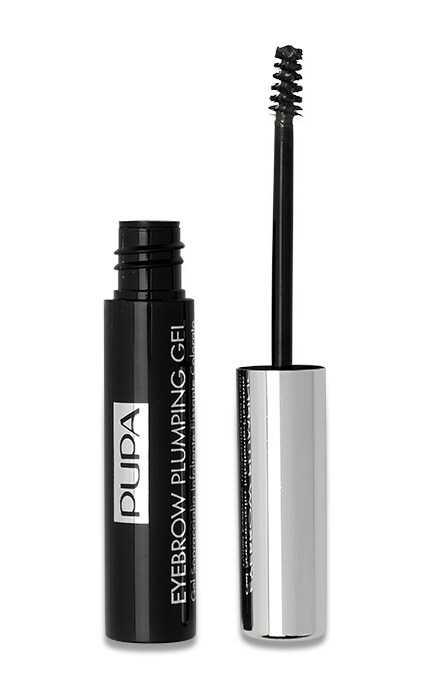 PUPA-Гель для брів Pupa Eyebrow Plumping Gel, тон 003, 4 мл-8011607249015