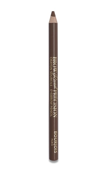 BOURJOIS-Карандаш для бровей Bourjois Brow Reveal Precision, тон 002 Soft Brown, 1,4 г-3616303184209