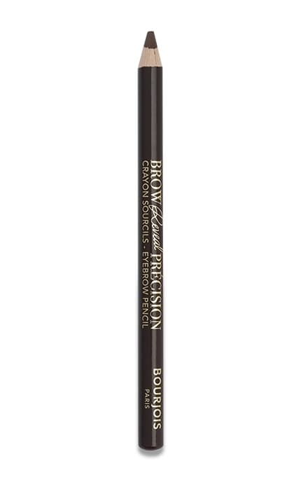 BOURJOIS-Карандаш для бровей Bourjois Brow Reveal Precision, тон 003 Medium Brown, 1,4 г-3616303184186