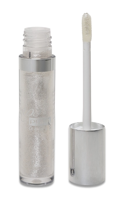 PUPA-Блеск для губ Pupa Miss Pupa Gloss, тон 101, 5 мл-8011607254132