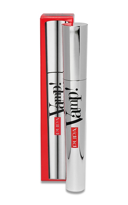 PUPA-Тушь для объема ресниц Pupa Vamp! тон 100 9 мл-8011607179138