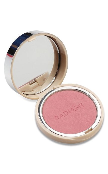 PUPA-Румяна с эффектом сияния для лица Pupa Extreme Blush Radiant, тон 020, 4 г-8011607332380