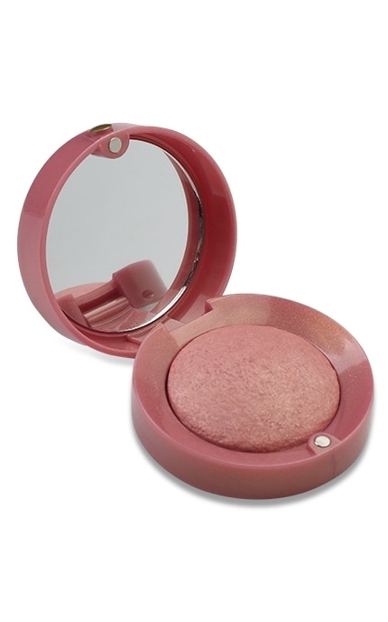 BOURJOIS-Румяна для лица Bourjois Blush, тон 33 Golden Lilac, 2,5 г-3614225613197