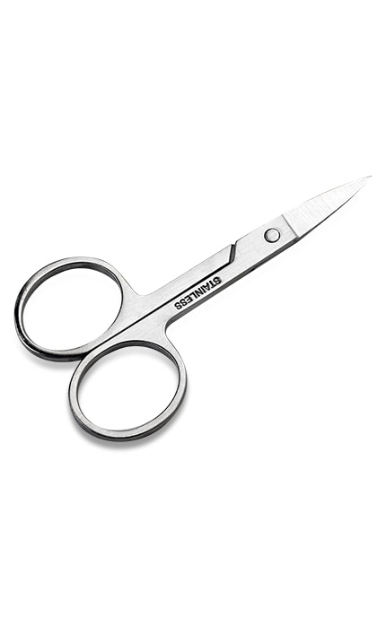 WATSONS-Ножиці манікюрні Watsons-4894532979684