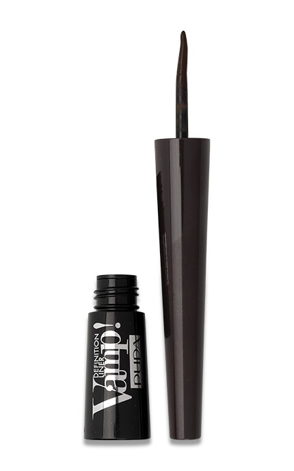 PUPA-Подводка для глаз Pupa Vamp! Definition Liner, тон 200, 2,5 мл-8011607205905