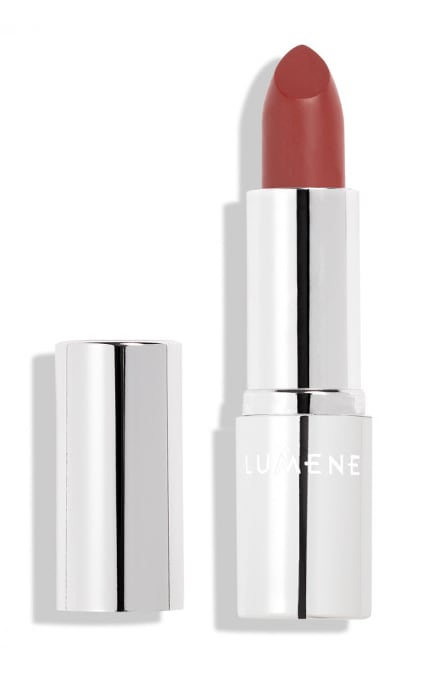 LUMENE-Помада для губ Lumene Luminous Moisture увлажняющая 11 Rosehip-6412600834413