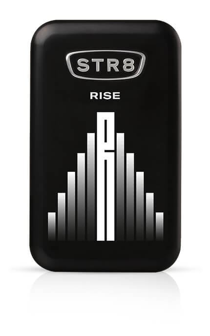 STR8-Мужская туалетная вода STR8 Rise 50 мл-5201314106678