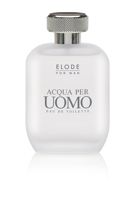 Мужская туалетная вода Elode Man Acqua Per Uomo 100 мл