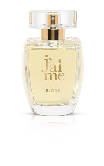 ELODE-Жіноча парфумована вода Elode J'aime 100 мл-5201314145240