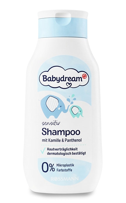 Babydream sales