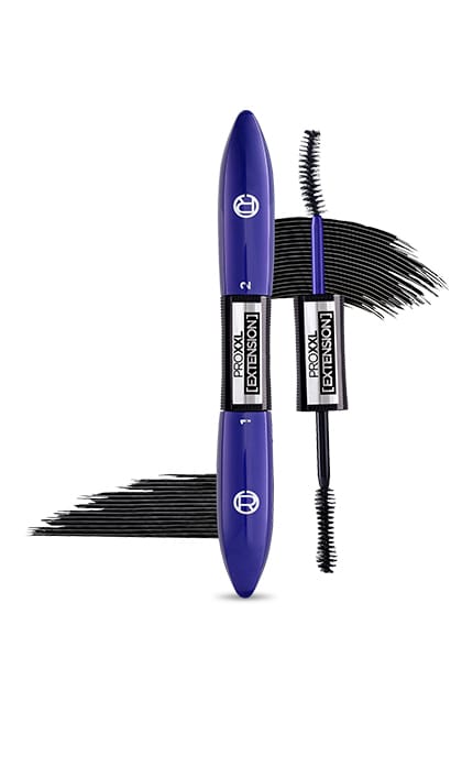L'OREAL PARIS-Туш для вій L`oreal Paris 2в1 ProXXL Extension-3600524031107