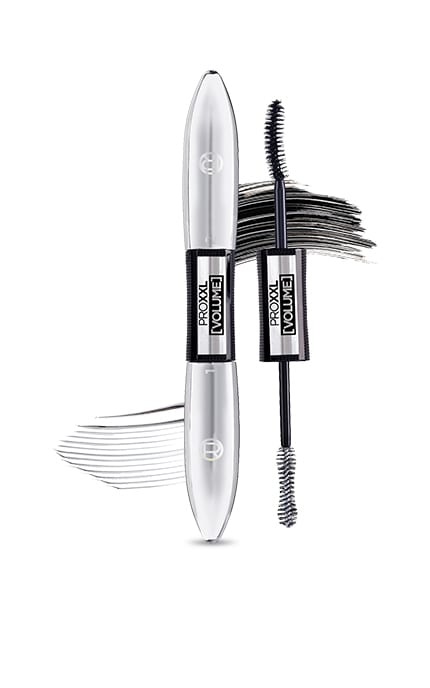 Туш для ресниц L`oreal Paris Pro Xxl Volume