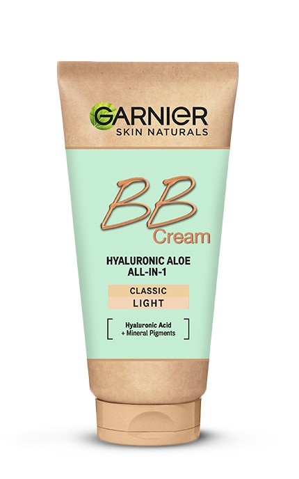 ВВ-крем Garnier Skin Naturals 5-в-1 Секрет Досконалості