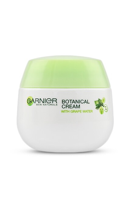Крем для лица Garnier Основной уход Ультраувлажняющий 50 мл | Watsons