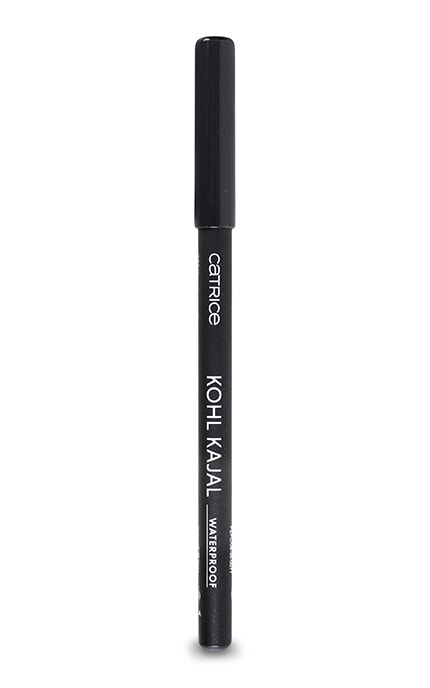 CATRICE-Карандаш для глаз контурный водостойкий Catrice Kohl Kajal №050 Beat Anthrazit 1 шт-4059729356390
