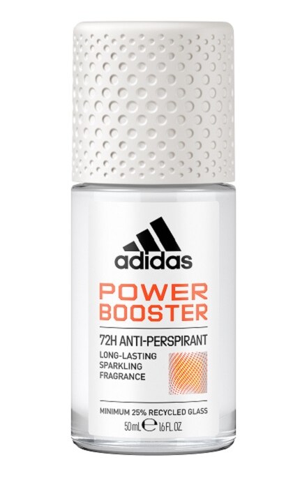 Adidas adipower deodorant top