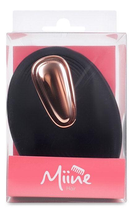 Расческа для волос Miine 1 шт