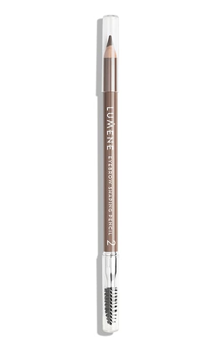 LUMENE-Карандаш для бровей Lumene Shaping Pen 02 Taupe 11 г-6412600861327