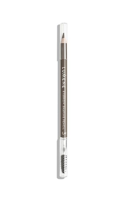 LUMENE-Олівець для брів Lumene Shaping Pen 03 Brown 11 г-6412600861334