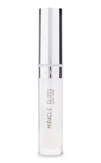 M.A.G.-Блиск для губ M.A.G. №05 Miracle Gloss 5 мл-4823097113622
